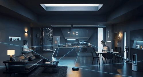 美的數字化轉型 以智能家居為支點，撬動未來智慧生活新格局