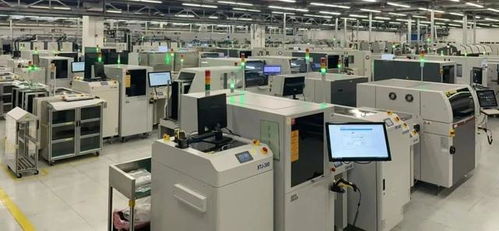 嘉定區15家智能工廠榮登榜單，引領智能家居設備產業升級