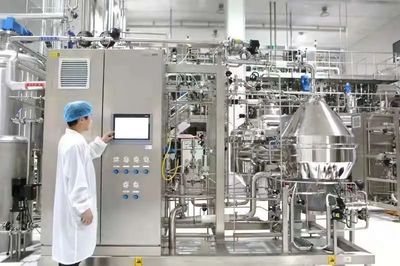 上?？蒲袌F(tuán)隊(duì) 專攻乳酸菌研究，填補(bǔ)國內(nèi)技術(shù)空白