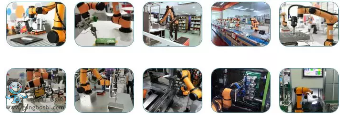 遨博智能全系列協(xié)作機(jī)器人即將亮相上海工博會(huì)，技術(shù)開發(fā)與代理商合作共促產(chǎn)業(yè)升級