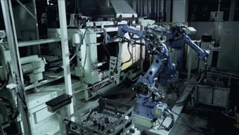 GMCC合肥冰壓工廠產量創新高，單月突破200萬