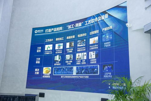 感知無錫 科產深度融合繪就產業科技創新高地新圖景